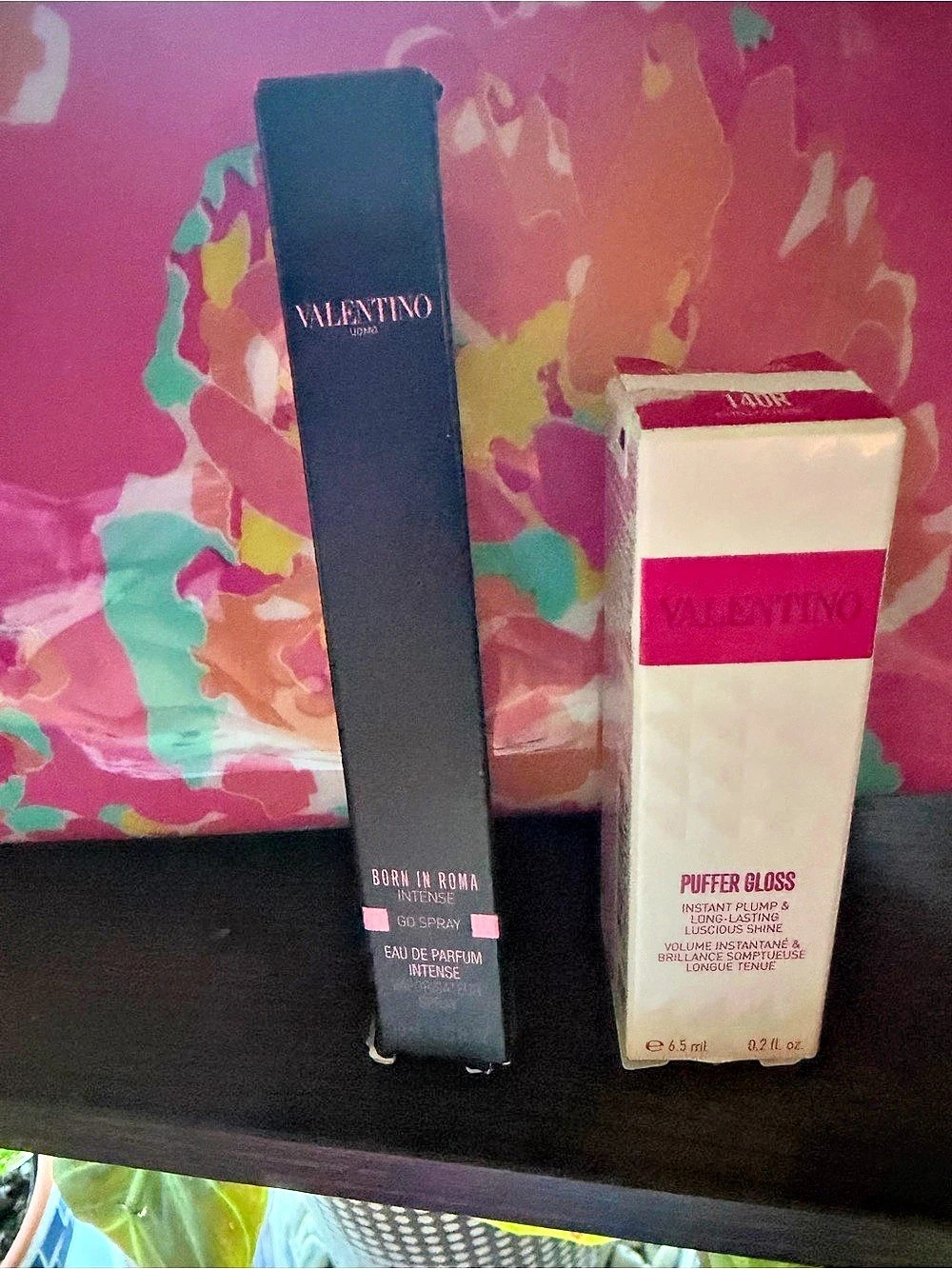 Valentino & Lilly Pulitzer Bundle!! - Picture 2 of 6